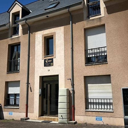 Reve Divin T4 Avec Parking-Barbecue-Laverie-Bagagerie-Salle De Sport-Aire De Jeux-Climatise Лурд Екстериор снимка