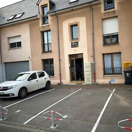 Reve Divin T4 Avec Parking-Barbecue-Laverie-Bagagerie-Salle De Sport-Aire De Jeux-Climatise Лурд Екстериор снимка
