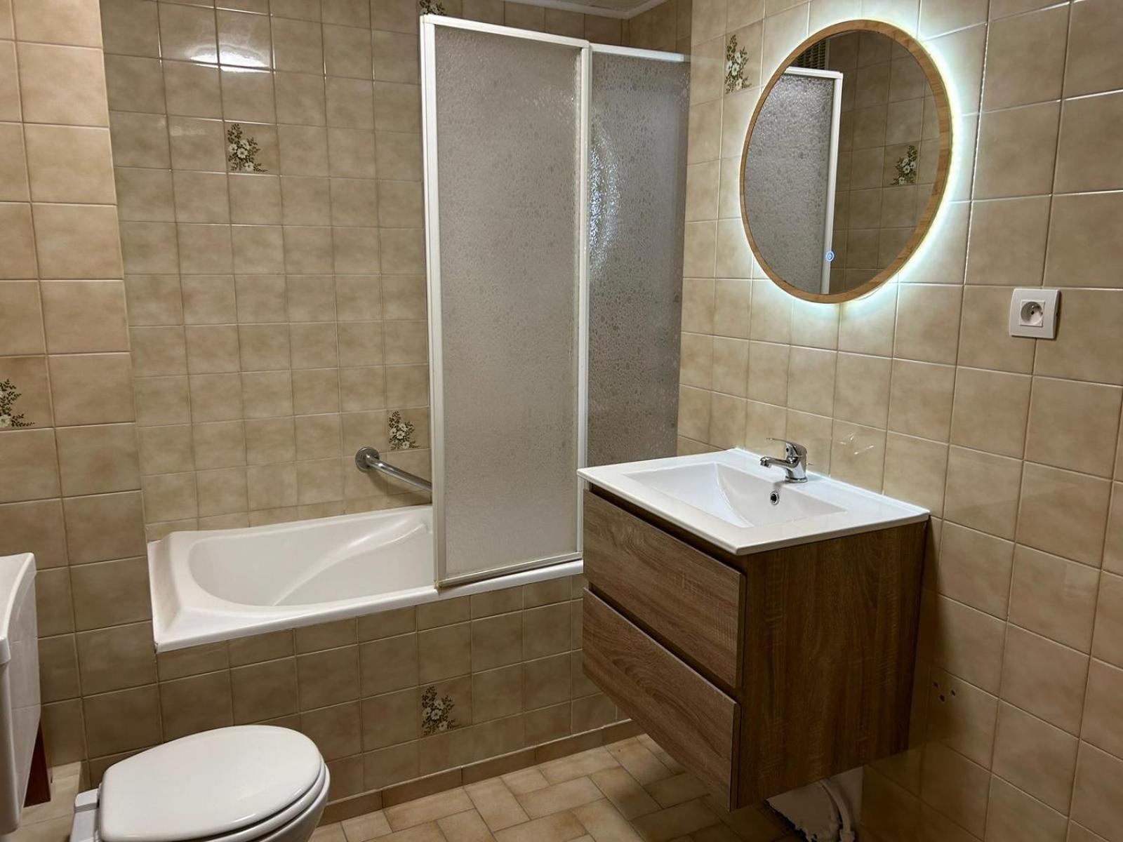 Reve Divin T4 Avec Parking-Barbecue-Laverie-Bagagerie-Salle De Sport-Aire De Jeux-Climatise Лурд Екстериор снимка
