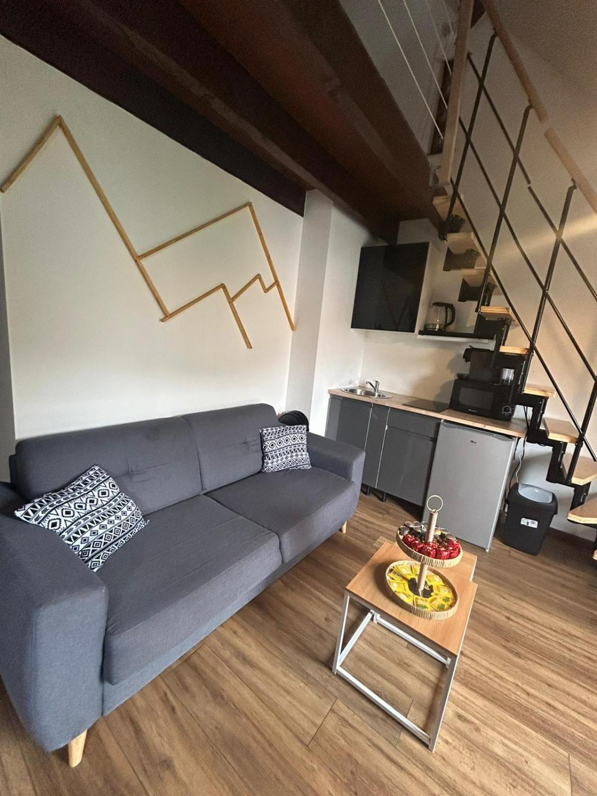 Reve Divin T4 Avec Parking-Barbecue-Laverie-Bagagerie-Salle De Sport-Aire De Jeux-Climatise Лурд Екстериор снимка