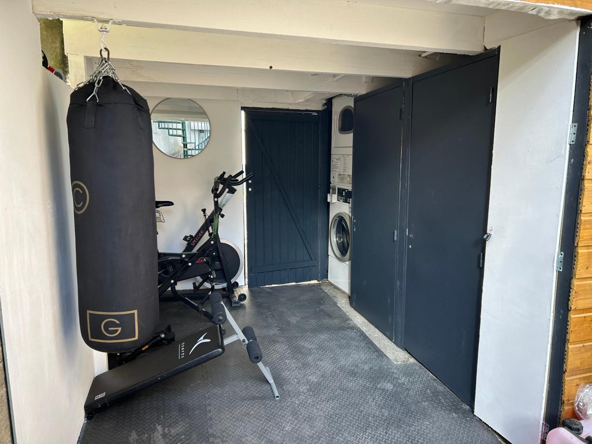 Reve Divin T4 Avec Parking-Barbecue-Laverie-Bagagerie-Salle De Sport-Aire De Jeux-Climatise Лурд Екстериор снимка